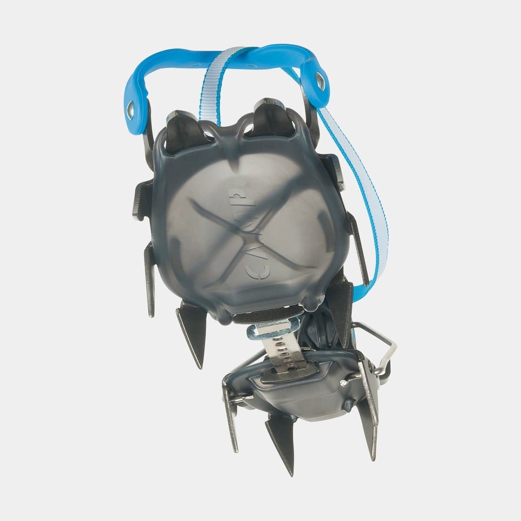 Stalker Semi-Automatic