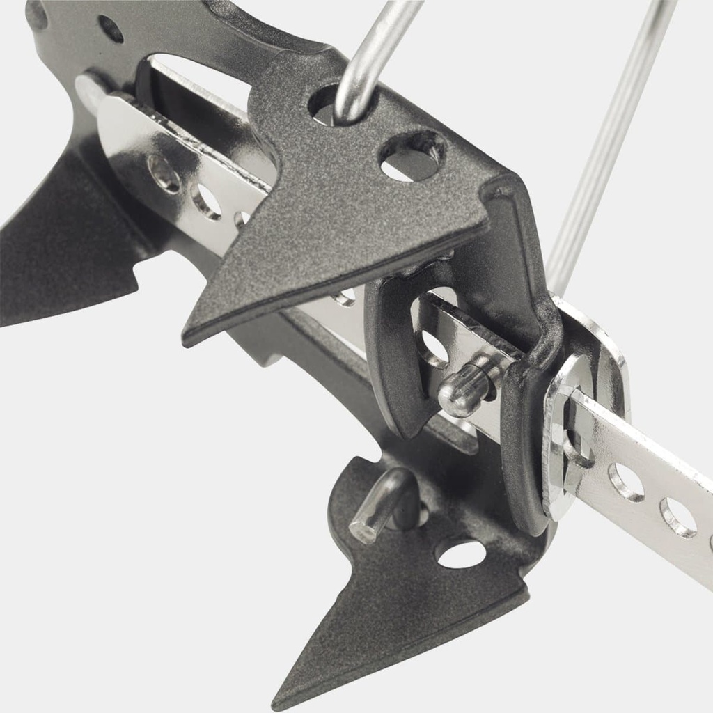 Stalker Semi-Automatic