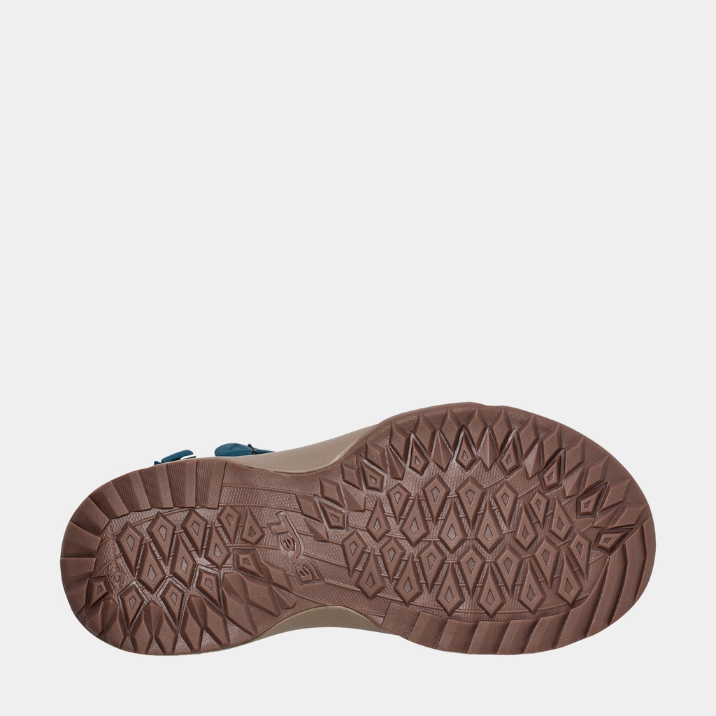 Terra Fi 5 Universal Women Foggy Mountain Blue / Green (copie)