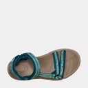 Terra Fi 5 Universal Women Foggy Mountain Blue / Green (copie)