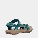 Terra Fi 5 Universal Women Foggy Mountain Blue / Green (copie)