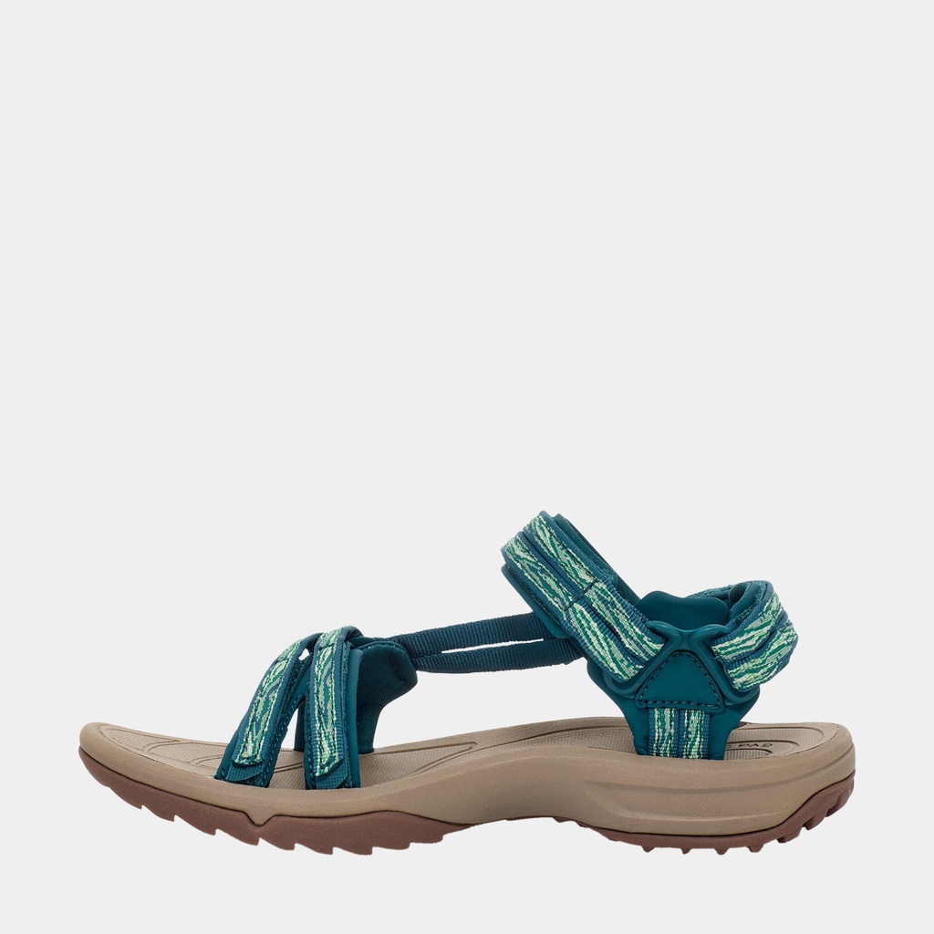Terra Fi 5 Universal Women Foggy Mountain Blue / Green (copie)