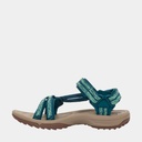 Terra Fi 5 Universal Women Foggy Mountain Blue / Green (copie)