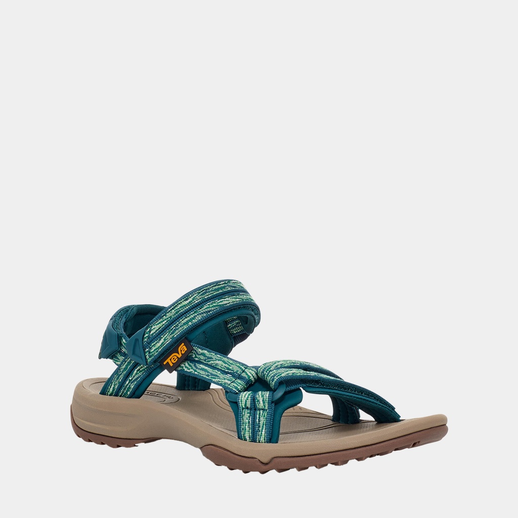 Terra Fi 5 Universal Women Foggy Mountain Blue / Green (copie)
