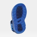 Hurricane XLT 2 Toddler Kids Delmar Blue