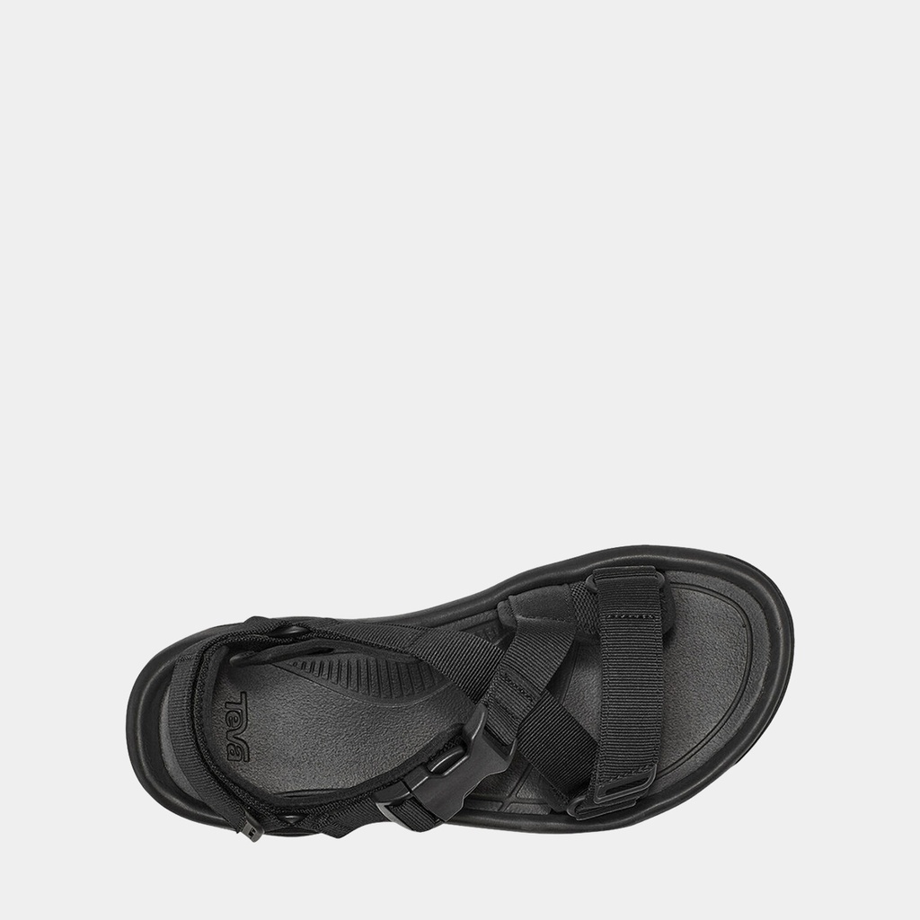 Hurricane Verge Black