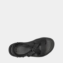 Hurricane Verge Black