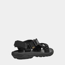 Hurricane Verge Black