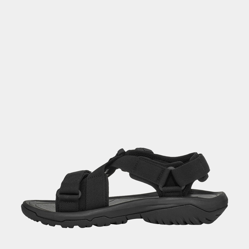 Hurricane Verge Black