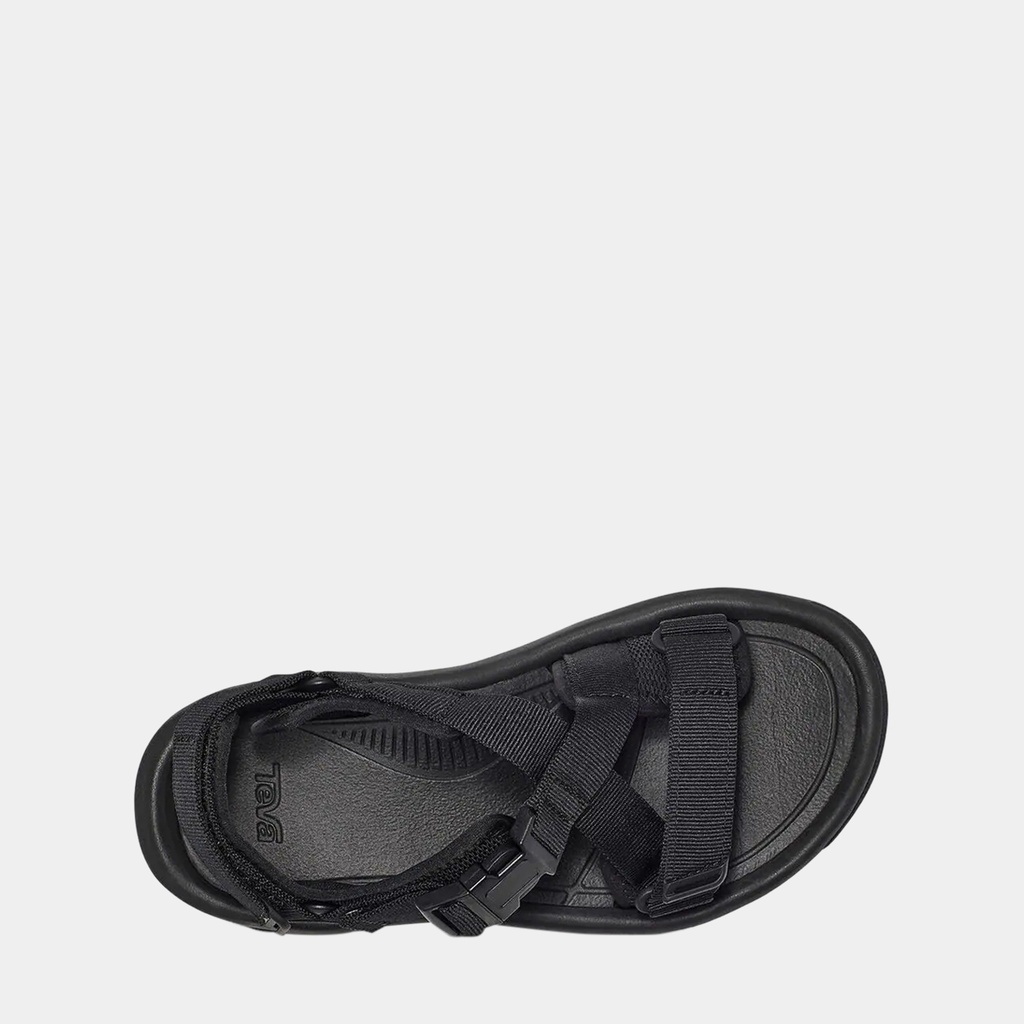 Hurricane Verge Women Black