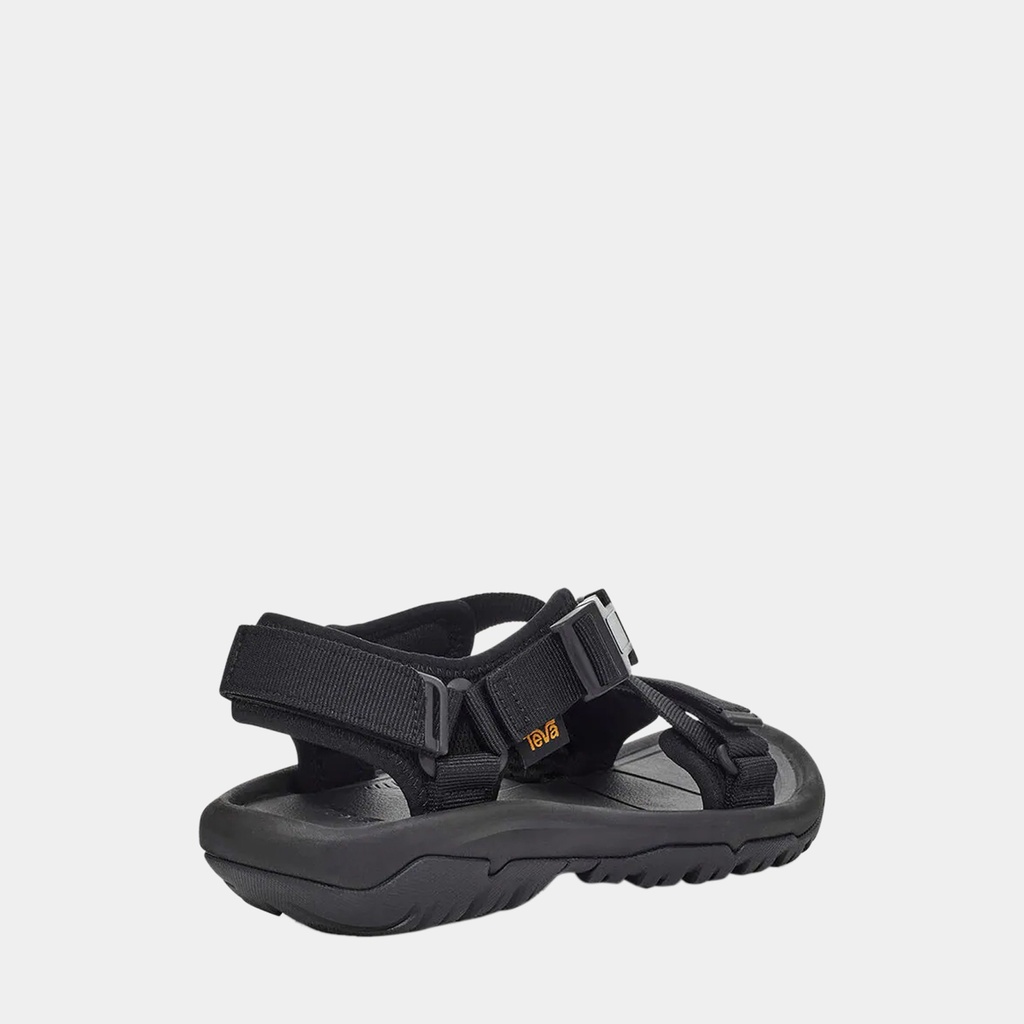 Hurricane Verge Women Black