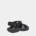 Hurricane Verge Women Black