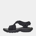 Hurricane Verge Women Black