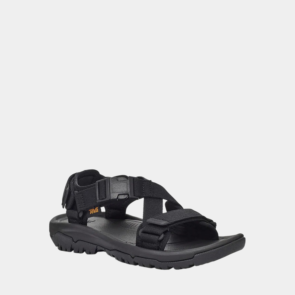 Hurricane Verge Women Black