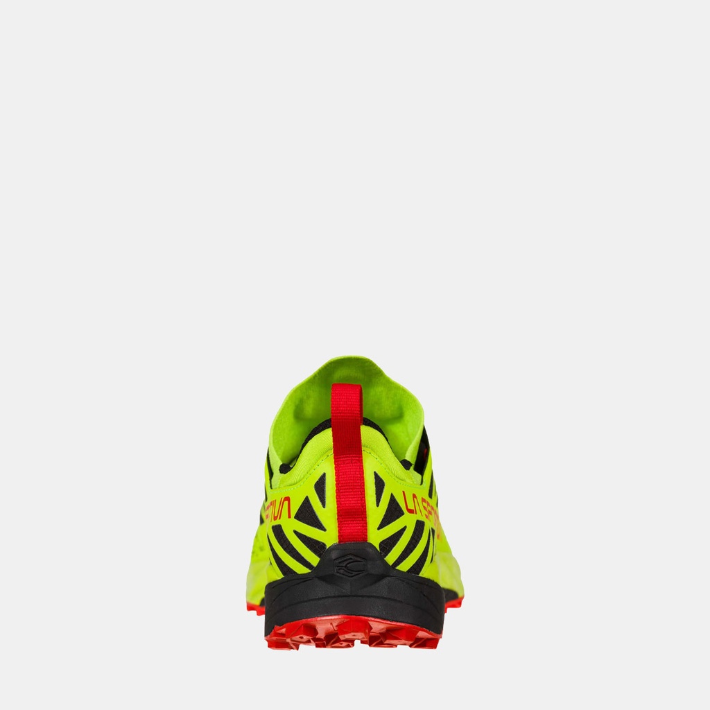 Kaptiva Neon / Goji