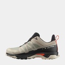 X ULTRA 4 GTX Vintage Khaki / Black / Cherry Tomato