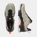 X ULTRA 4 GTX Vintage Khaki / Black / Cherry Tomato