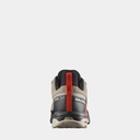 X ULTRA 4 GTX Vintage Khaki / Black / Cherry Tomato