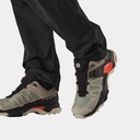 X ULTRA 4 GTX Vintage Khaki / Black / Cherry Tomato