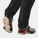 X ULTRA 4 GTX Vintage Khaki / Black / Cherry Tomato