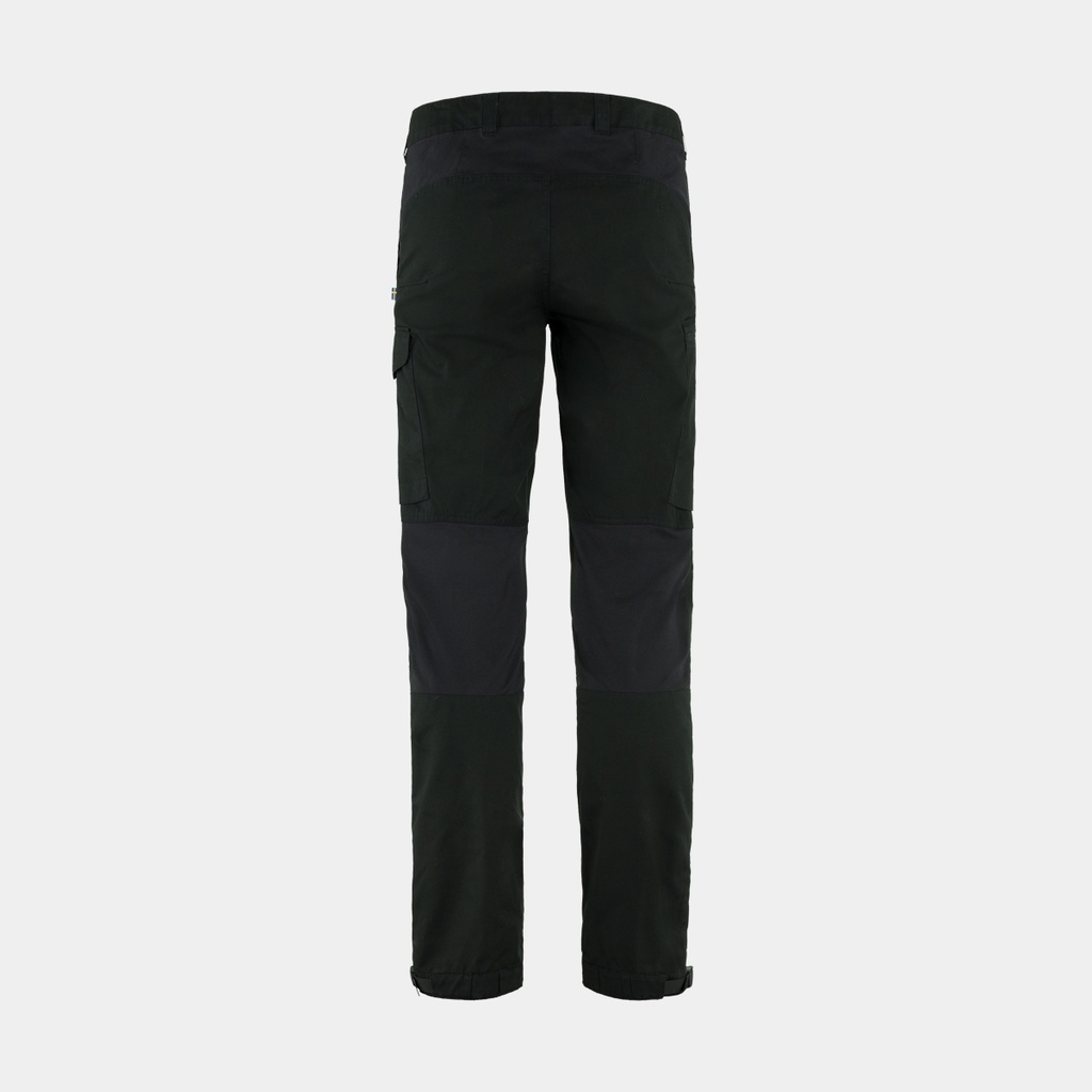 Kaipak Pants (2023) Black