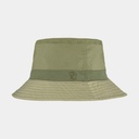 Reversible Bucket Hat Sand Stone / Light Olive