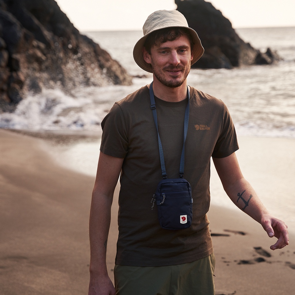 Reversible Bucket Hat Sand Stone / Light Olive