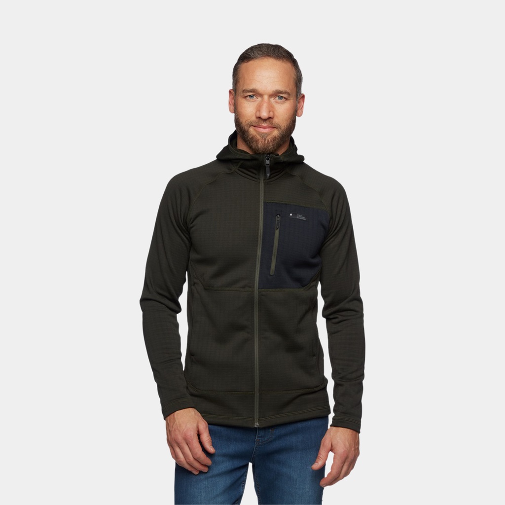 Factor Hoody Cypress