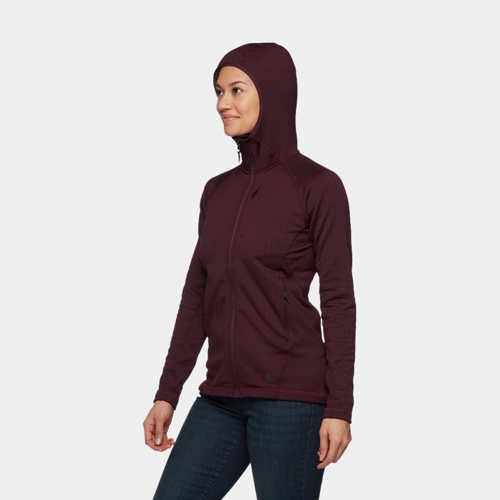 Factor Hoody Cypress