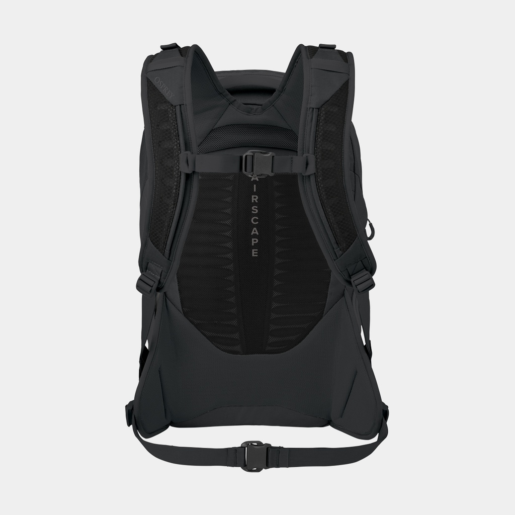 Metron 24 Black
