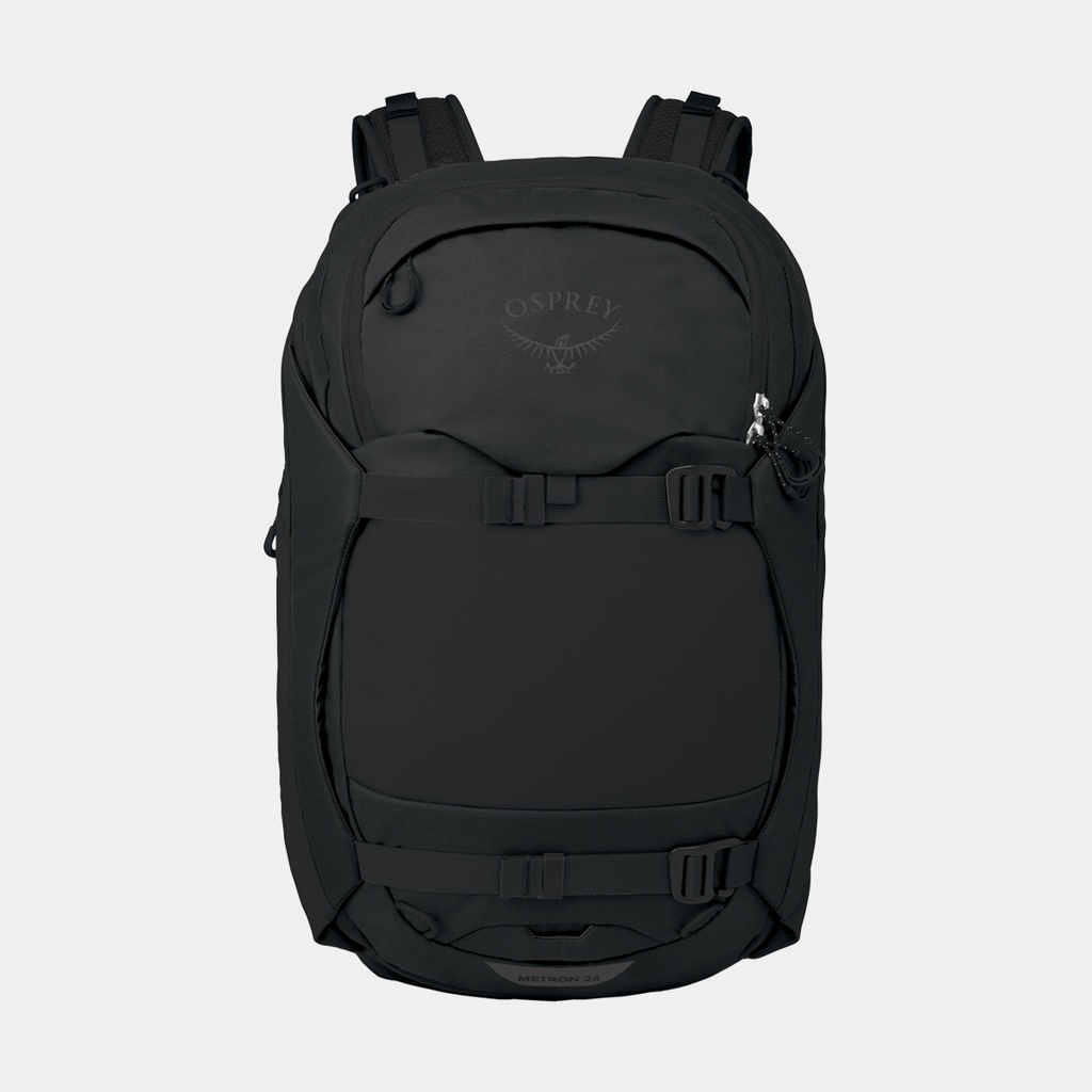 Metron 24 Black