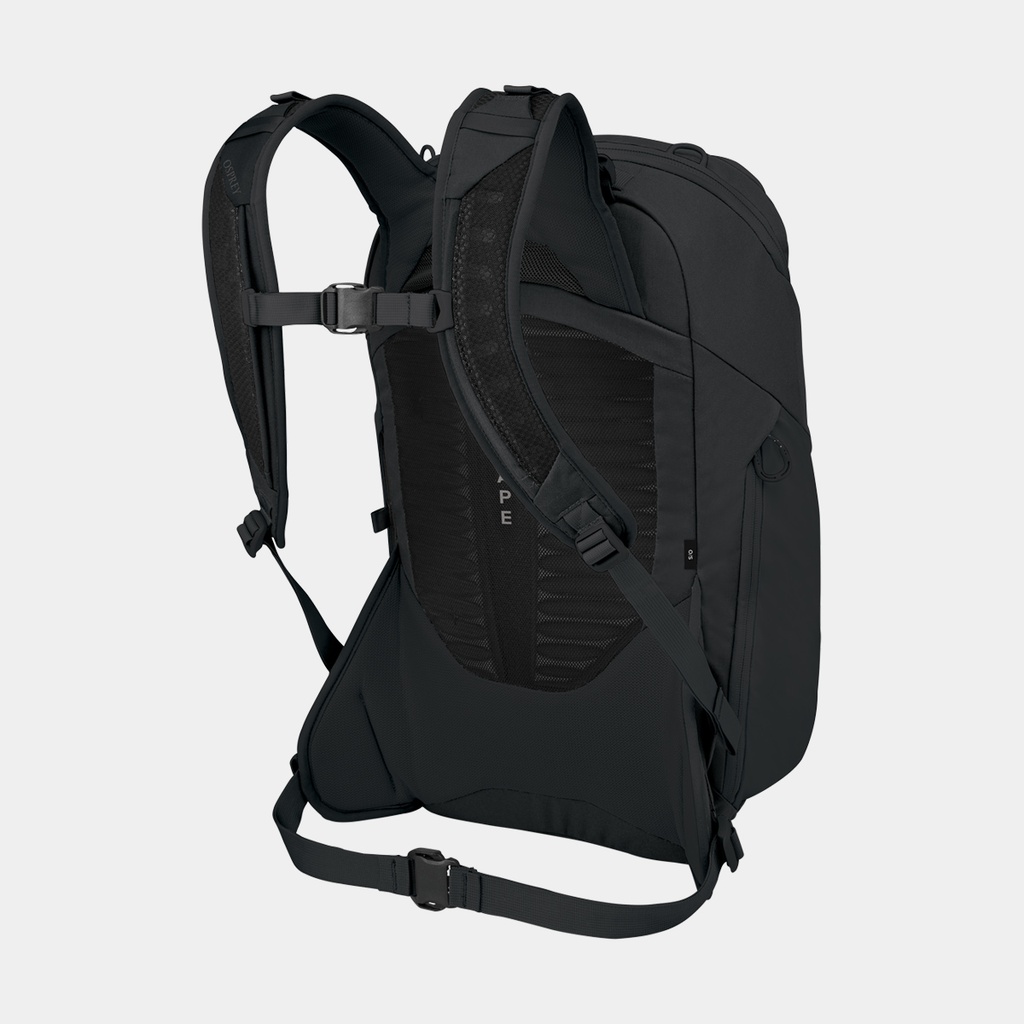 Metron 24 Black