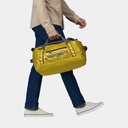 Black Hole Duffel 40L Shine Yellow