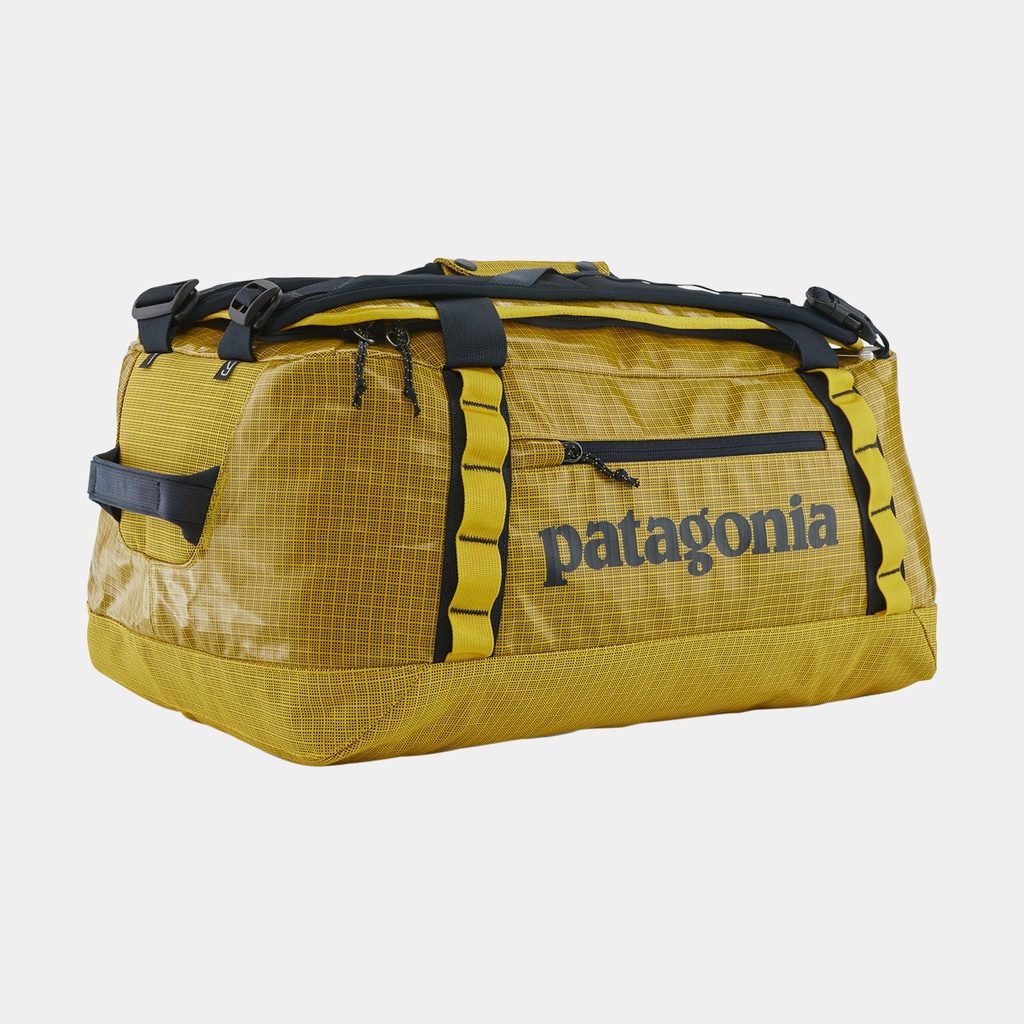 Black Hole Duffel 40L Shine Yellow