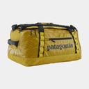 Black Hole Duffel 40L Shine Yellow
