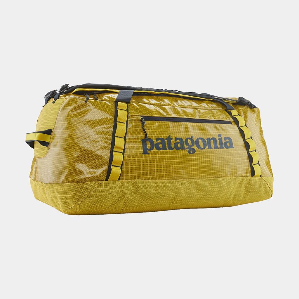Black Hole Duffel 40L Shine Yellow
