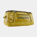 Black Hole Duffel 40L Shine Yellow