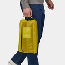 Black Hole Duffel 40L Shine Yellow