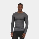 Cap Air Gaiter Black