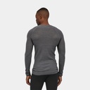 Cap Air Gaiter Black