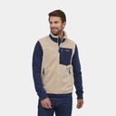 Classic Retro-X Jacket Women Natural w/Smolder Blue
