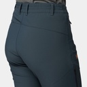 Abisko Winter Stretch Trousers Women Dark Navy