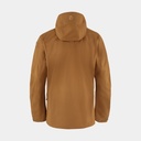 Keb Eco-Shell Jacket Chestnut