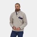 Classic Retro-X Jacket Women Natural w/Smolder Blue