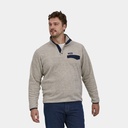 Classic Retro-X Jacket Women Natural w/Smolder Blue