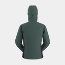 Atom Hoody Boxcar