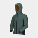 Atom Hoody Boxcar