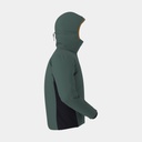 Atom Hoody Boxcar