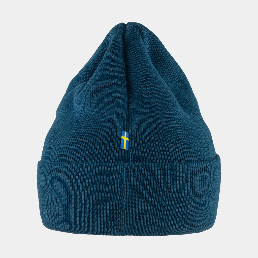 Vardag Classic Beanie Storm