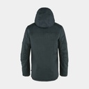 Skogsö Padded Jacket Dark Navy